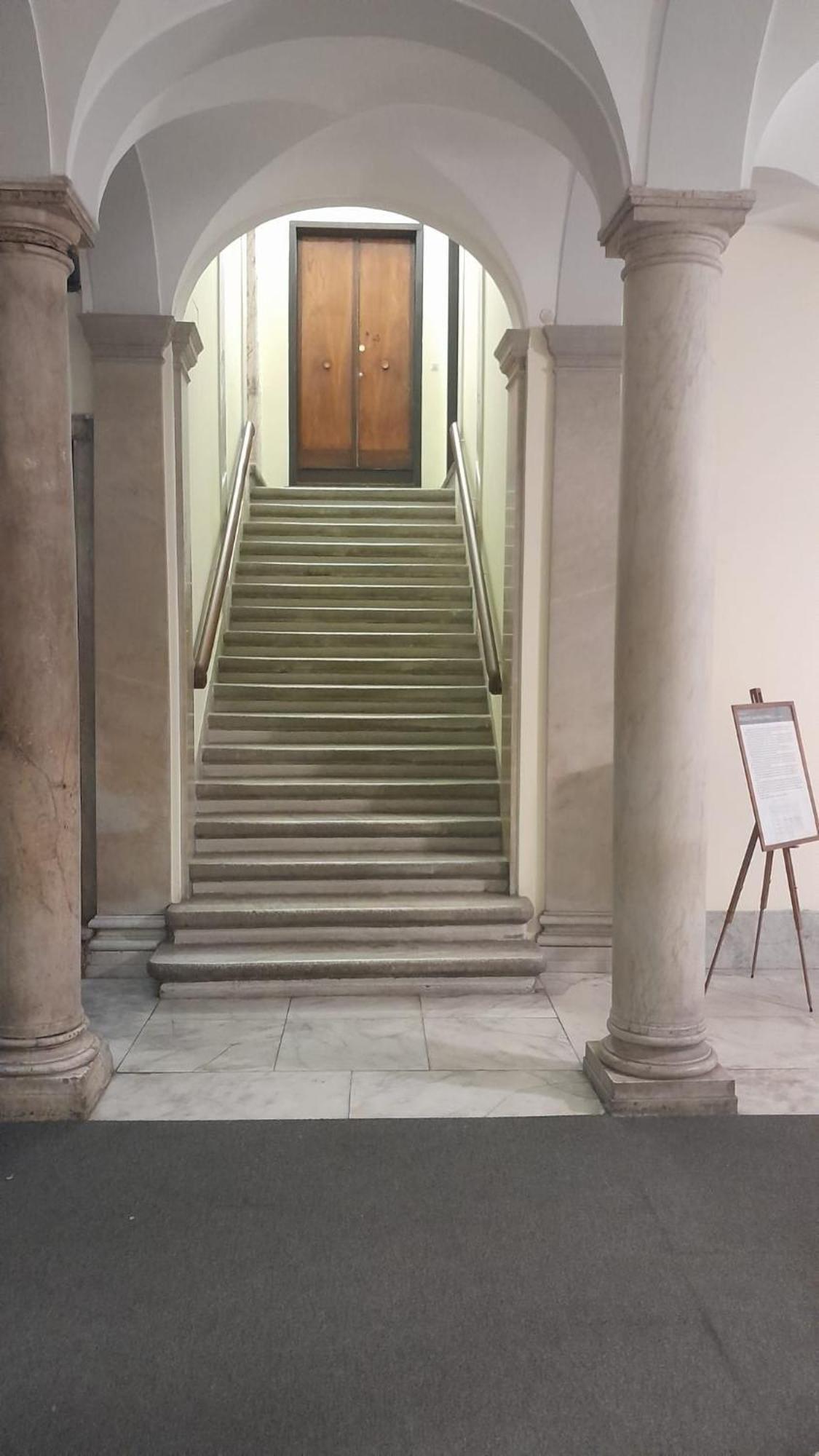 L'Angolo Verde In San Luca Cenova Dış mekan fotoğraf