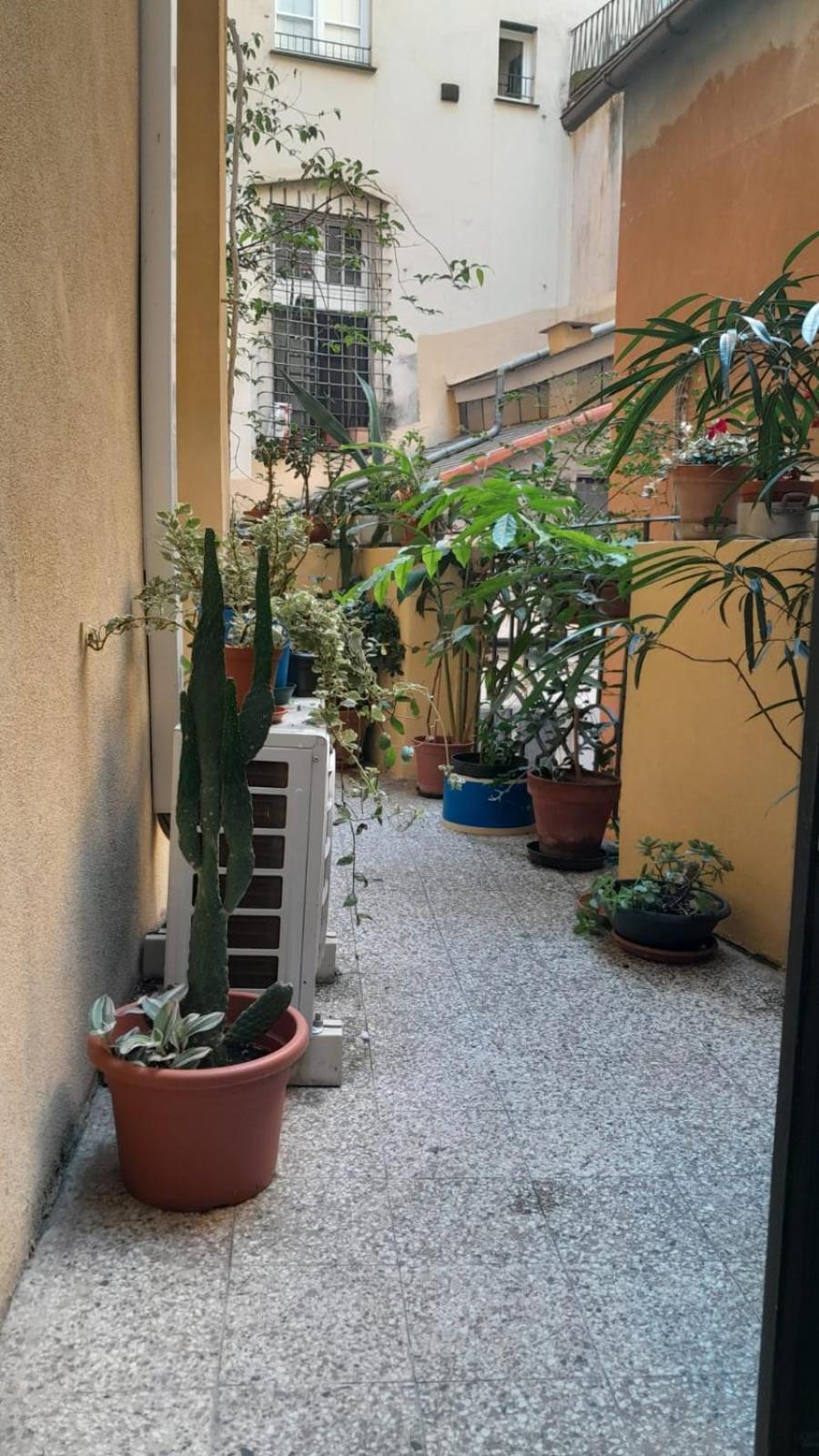 L'Angolo Verde In San Luca Cenova Dış mekan fotoğraf