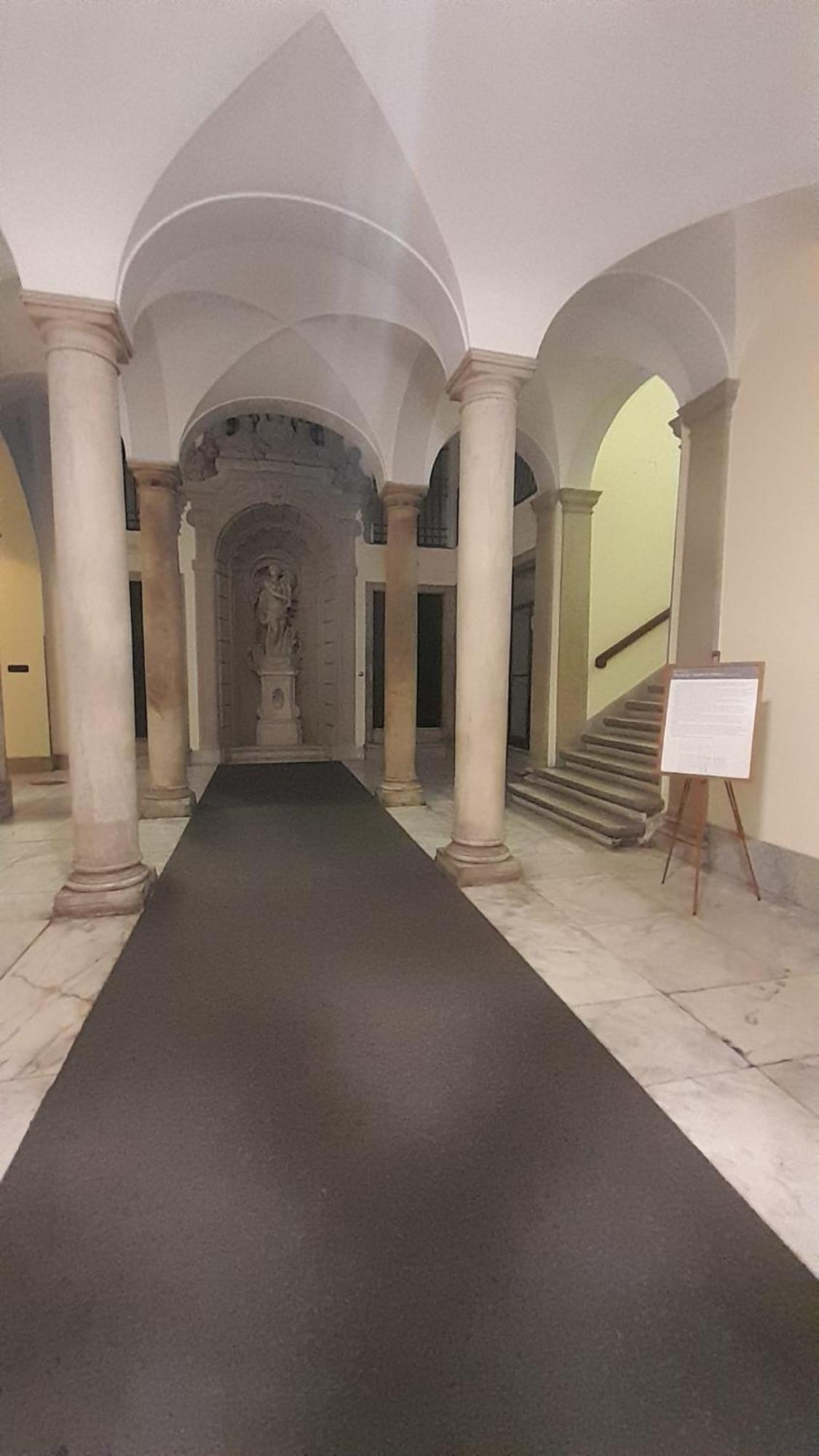 L'Angolo Verde In San Luca Cenova Dış mekan fotoğraf